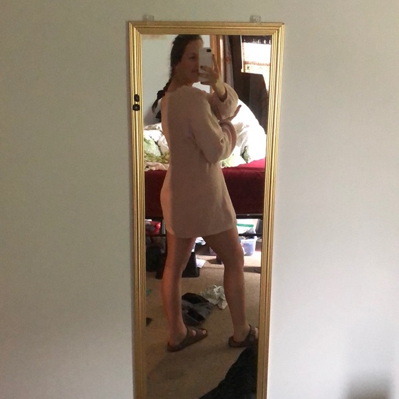 American Eagle Sweater Dress - Picture 2 of 3